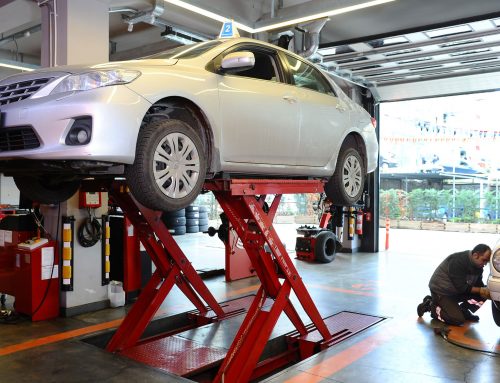 Why you need a motor trade insurance policy