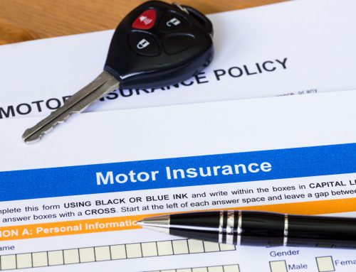 Why have motor insurance premiums increased so much?