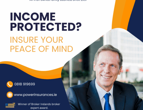 Income Insurance