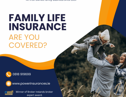 Family Insurance