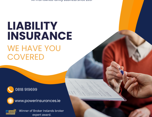 Liability Insurance
