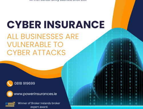 Cyber Insurance