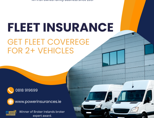 Fleet Insurance