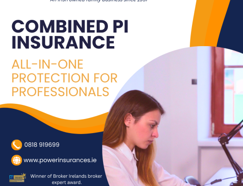 Combined PI Insurance