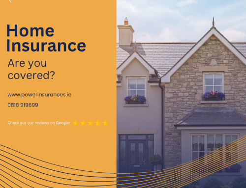 Home Insurance